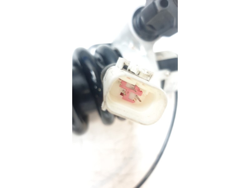 Recambio de amortiguador trasero para bmw f 800 r referencia OEM IAM 33548534034  