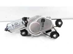 Recambio de motor limpia trasero para seat ibiza (6p1) style referencia OEM IAM 6J4955711A   2