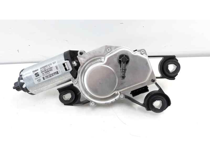 Recambio de motor limpia trasero para seat ibiza (6p1) style referencia OEM IAM 6J4955711A  