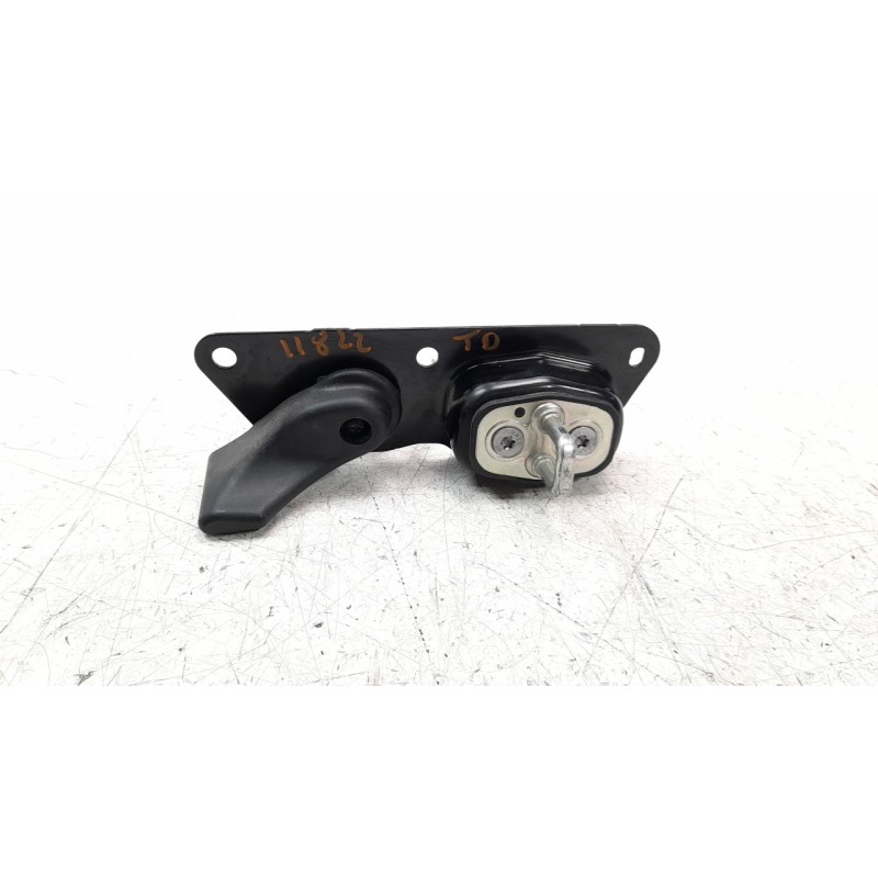 Recambio de maneta interior trasera derecha para citroen berlingo furgón driver m referencia OEM IAM 3447422  