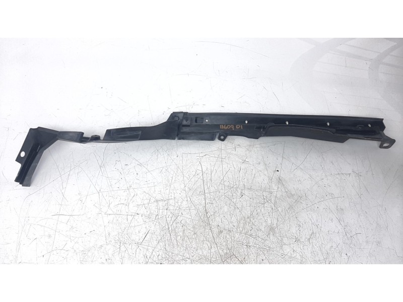Recambio de moldura para nissan 370 z (z34) 3.7 v6 24v cat referencia OEM IAM 658211EA1A  