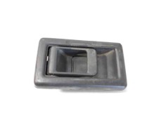 Recambio de maneta exterior porton para fiat ducato caja cerrada 11 (desde 03.02) referencia OEM IAM   