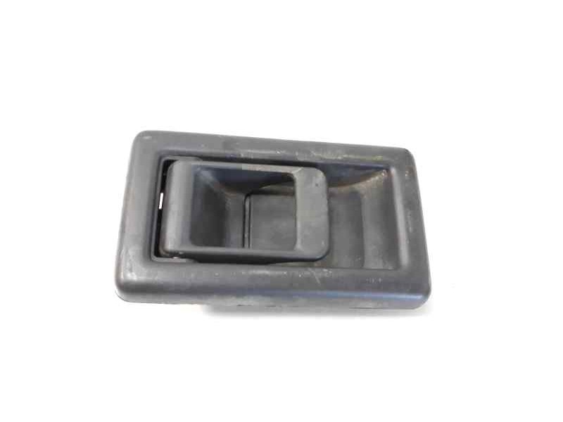 Recambio de maneta exterior porton para fiat ducato caja cerrada 11 (desde 03.02) referencia OEM IAM   