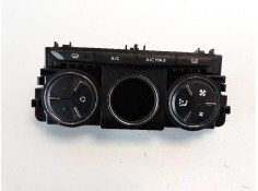 MANDO CLIMATIZADOR 96746550ZD 96746550ZD 15W34E03 5P4440000