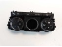 MANDO CLIMATIZADOR 96746550ZD 96746550ZD 15W34E03 5P4440000