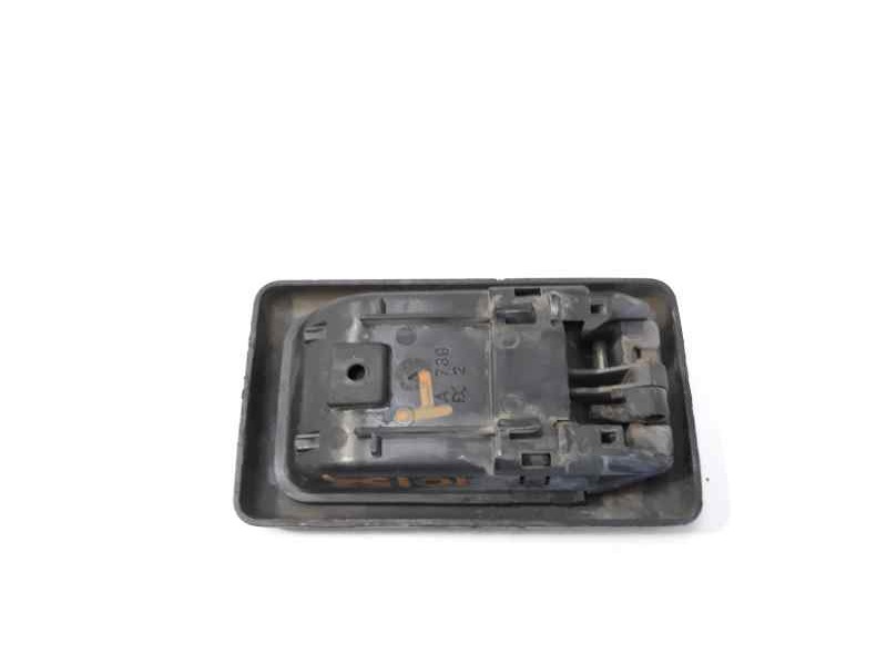 Recambio de maneta exterior porton para fiat ducato caja cerrada 11 (desde 03.02) referencia OEM IAM   