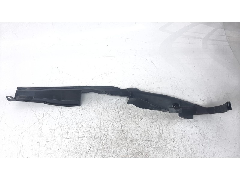 Recambio de moldura para nissan 370 z (z34) 3.7 v6 24v cat referencia OEM IAM 658211EA1A  