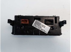 Recambio de mando climatizador para citroen c-elysée exclusive referencia OEM IAM 96746550ZD 5P4440000 15W34E03 2