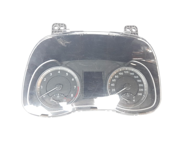 Recambio de cuadro instrumentos para hyundai kona 1.0 tgdi cat referencia OEM IAM 94011J9020  