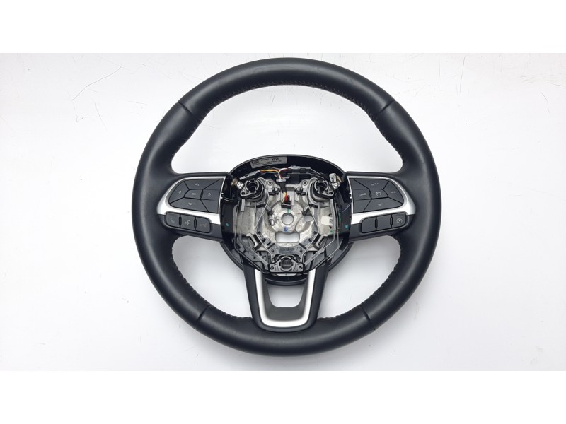 Recambio de volante para jeep compass ii 2.0 m-jet cat referencia OEM IAM 5YM98LT5AF  