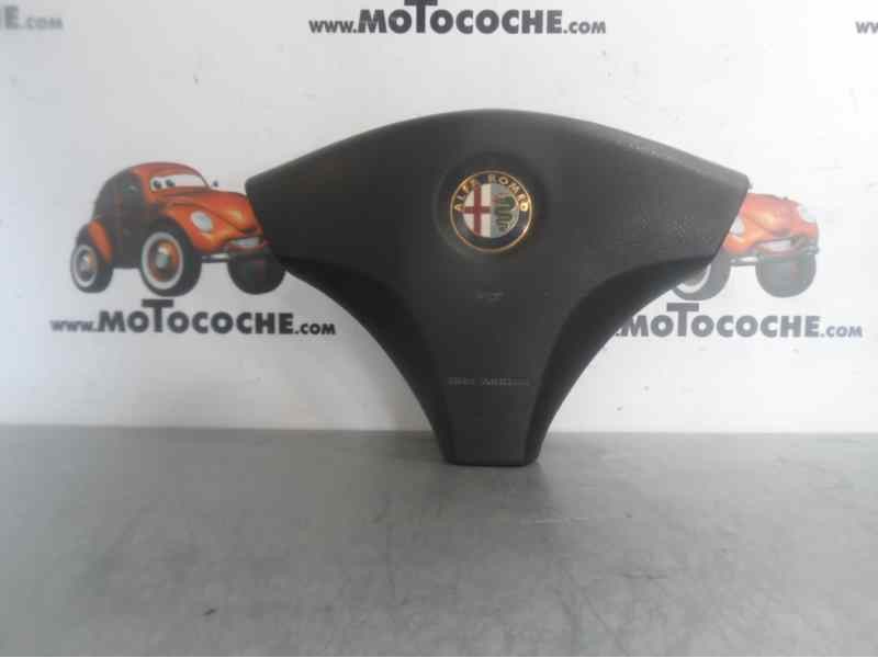 Recambio de airbag delantero izquierdo para alfa romeo 156 (116) 1.6 16v cat referencia OEM IAM AD983410977  