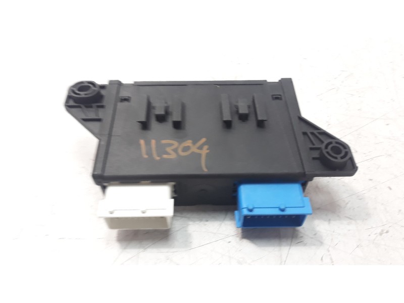 Recambio de modulo electronico para citroen c4 picasso 1.2 12v e-thp referencia OEM IAM 9812711280  