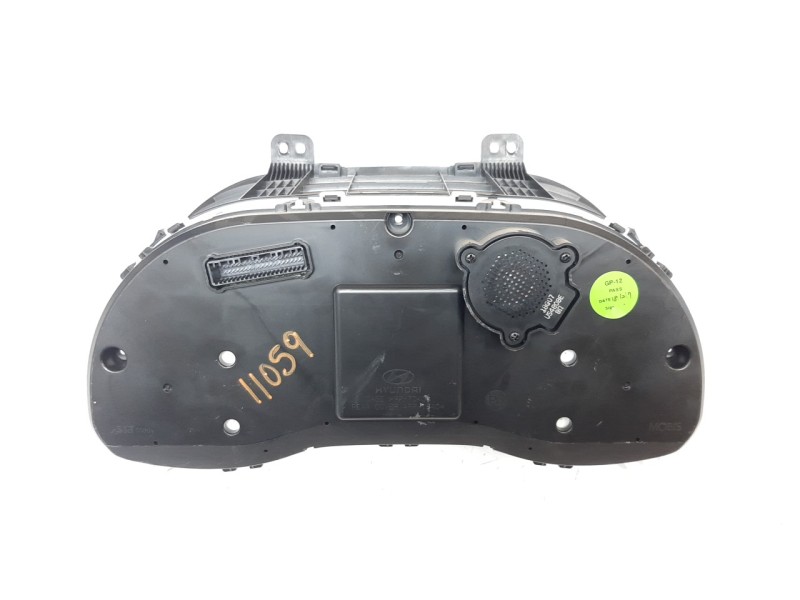 Recambio de cuadro instrumentos para hyundai kona 1.0 tgdi cat referencia OEM IAM 94011J9020  