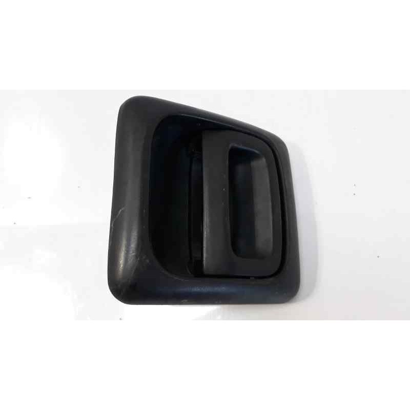 Recambio de maneta exterior delantera derecha para fiat ducato caja cerrada 11 (desde 03.02) referencia OEM IAM 1304175070 10609