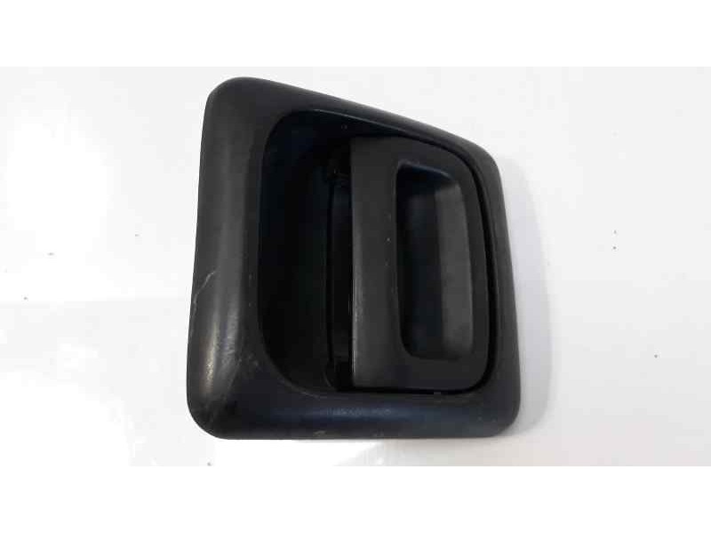 Recambio de maneta exterior delantera derecha para fiat ducato caja cerrada 11 (desde 03.02) referencia OEM IAM 1304175070 10609