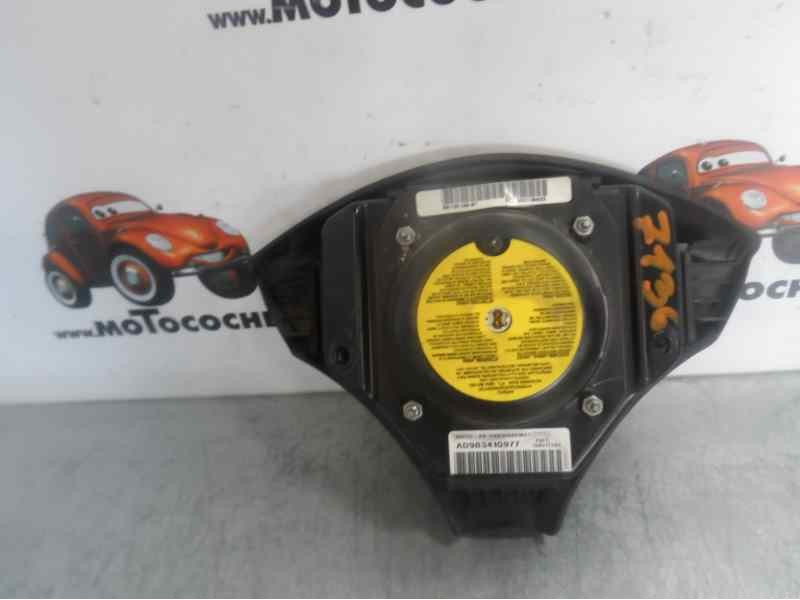 Recambio de airbag delantero izquierdo para alfa romeo 156 (116) 1.6 16v cat referencia OEM IAM AD983410977  