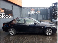 BMW SERIE 5 BERLINA (E60)