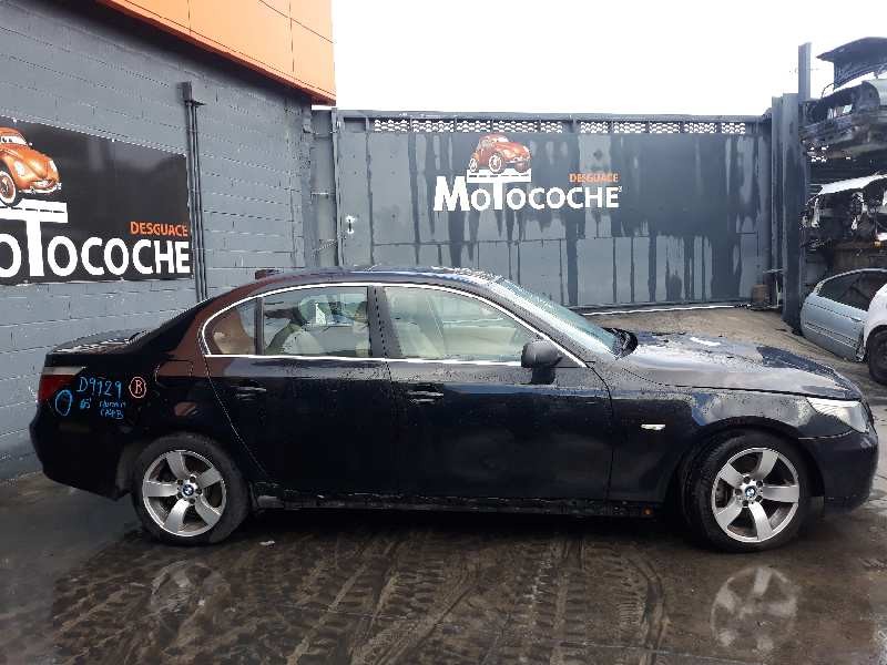 bmw serie 5 berlina (e60) del año 2003