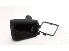 Recambio de pomo palanca cambio para skoda fabia 1.0 tsi referencia OEM IAM 6V0711113BMDYT   2