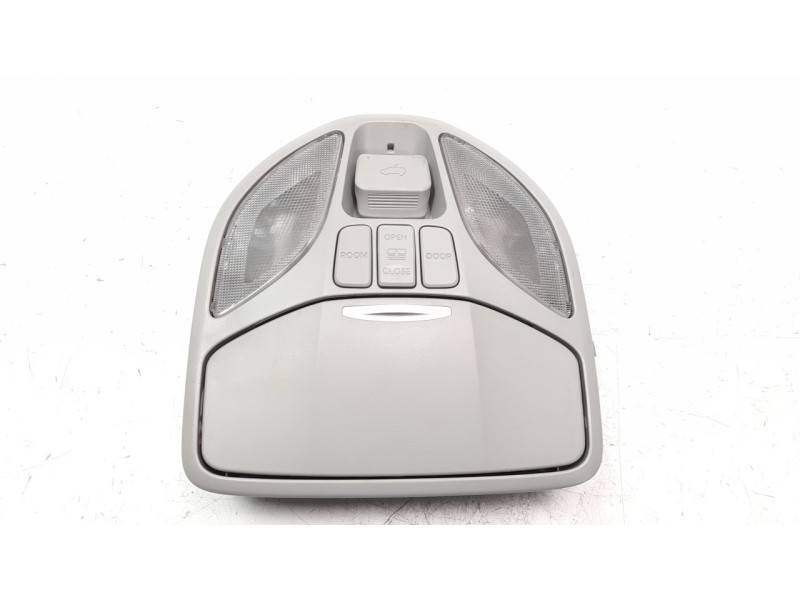 Recambio de luz interior para hyundai santa fe (dm) 2.2 crdi cat referencia OEM IAM 928002W100  
