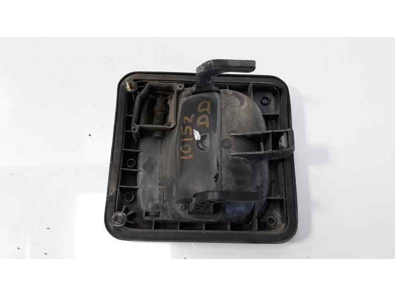 Recambio de maneta exterior delantera derecha para fiat ducato caja cerrada 11 (desde 03.02) referencia OEM IAM 1304175070 10609