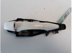 Recambio de maneta exterior delantera derecha para citroen c-elysée exclusive referencia OEM IAM 9807652880  