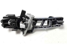 Recambio de maneta exterior trasera izquierda para ford transit courier trend referencia OEM IAM 8A61A224A37   2