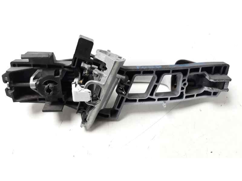 Recambio de maneta exterior trasera izquierda para ford transit courier trend referencia OEM IAM 8A61A224A37  