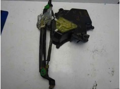 Recambio de elevalunas trasero derecho para seat leon (1p1) reference referencia OEM IAM   