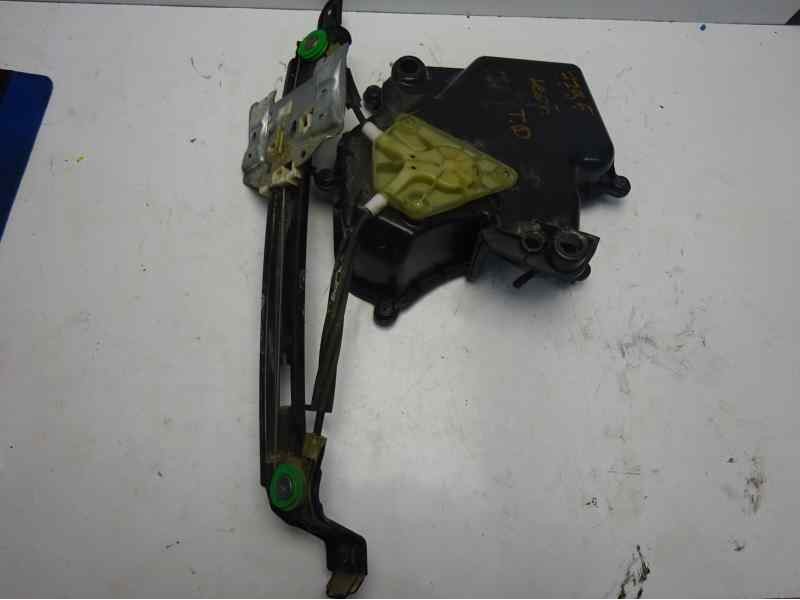 Recambio de elevalunas trasero derecho para seat leon (1p1) reference referencia OEM IAM   