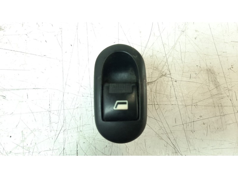 Recambio de mando elevalunas delantero derecho para citroen c3 1.4 referencia OEM IAM 96605364XT  
