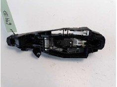 Recambio de maneta exterior delantera derecha para citroen c-elysée exclusive referencia OEM IAM 9807652880   2