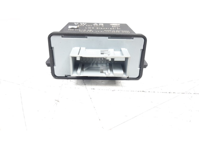 Recambio de centralita luces para audi a4 ber. (b8) 2.0 16v tdi referencia OEM IAM 8K5907357B  