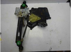 Recambio de elevalunas trasero derecho para seat leon (1p1) reference referencia OEM IAM    2