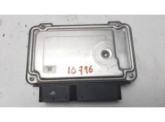 Recambio de centralita motor uce para bmw f 800 r referencia OEM IAM 0261S11380 BMS2K8562426 170108057 2