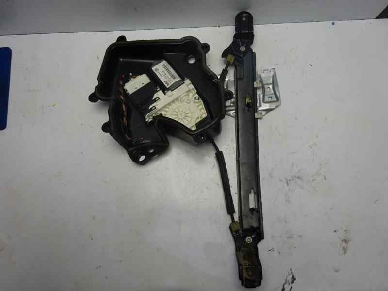 Recambio de elevalunas trasero derecho para seat leon (1p1) reference referencia OEM IAM   