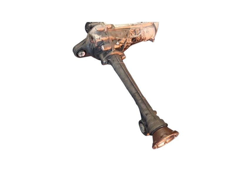 Recambio de diferencial trasero para porsche cayenne (typ 92aa) diesel referencia OEM IAM 958525015  