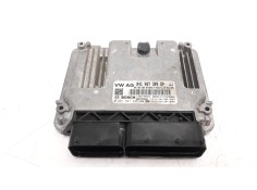 Recambio de centralita motor uce para skoda fabia 1.0 tsi referencia OEM IAM 04C907309BP 0261S21435 
