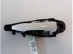 Recambio de maneta exterior delantera izquierda para citroen c-elysée exclusive referencia OEM IAM   