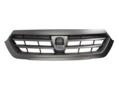 Recambio de rejilla delantera para dacia dokker referencia OEM IAM 623108367R 107085618 DA7302001