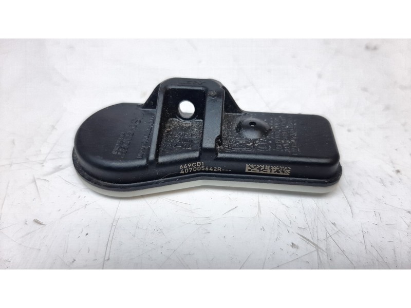 Recambio de sensor para dacia lodgy 1.2 16v tce cat referencia OEM IAM 407005642R  