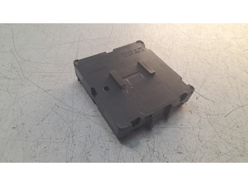Recambio de modulo electronico para dacia duster ii anniversary referencia OEM IAM 285903107R  