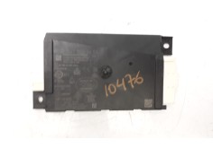 Recambio de modulo electronico para mercedes-benz cla-klasse (bm 118) 1.3 cat referencia OEM IAM A1679003604  