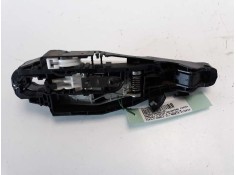 Recambio de maneta exterior delantera izquierda para citroen c-elysée exclusive referencia OEM IAM    2