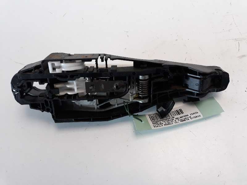 Recambio de maneta exterior delantera izquierda para citroen c-elysée exclusive referencia OEM IAM   