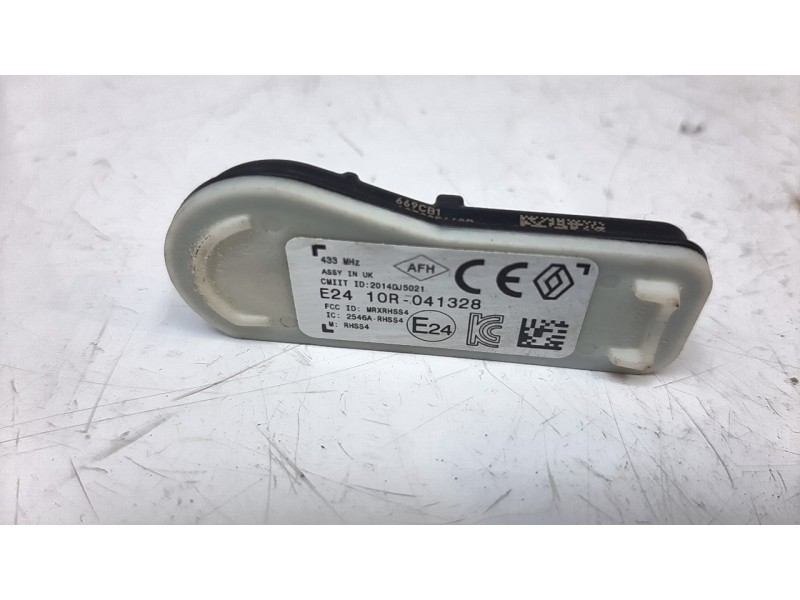 Recambio de sensor para dacia lodgy 1.2 16v tce cat referencia OEM IAM 407005642R  