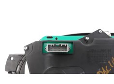 Recambio de cuadro instrumentos para dacia sandero 1.5 blue dci diesel fap cat referencia OEM IAM P248103939R   2