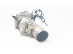Recambio de filtro de particulas para audi a4 avant (8wd) referencia OEM IAM 05L131695D   2