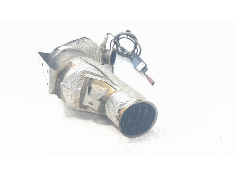 Recambio de filtro de particulas para audi a4 avant (8wd) referencia OEM IAM 05L131695D  