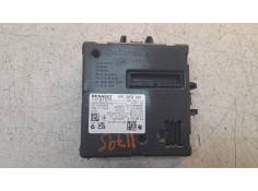 Recambio de modulo electronico para dacia duster ii anniversary referencia OEM IAM 285903107R   2